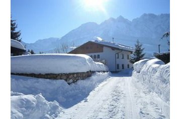 Pension de famille Rettenschöss 4